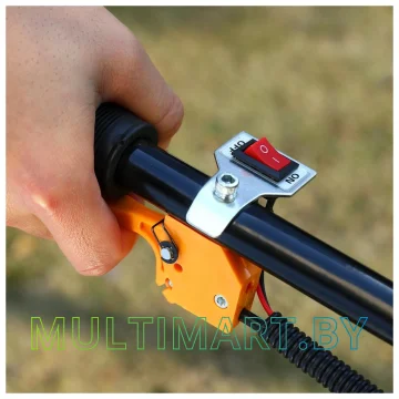 Мотокультиватор Deko DKGC 260 065-1230 картинка 7